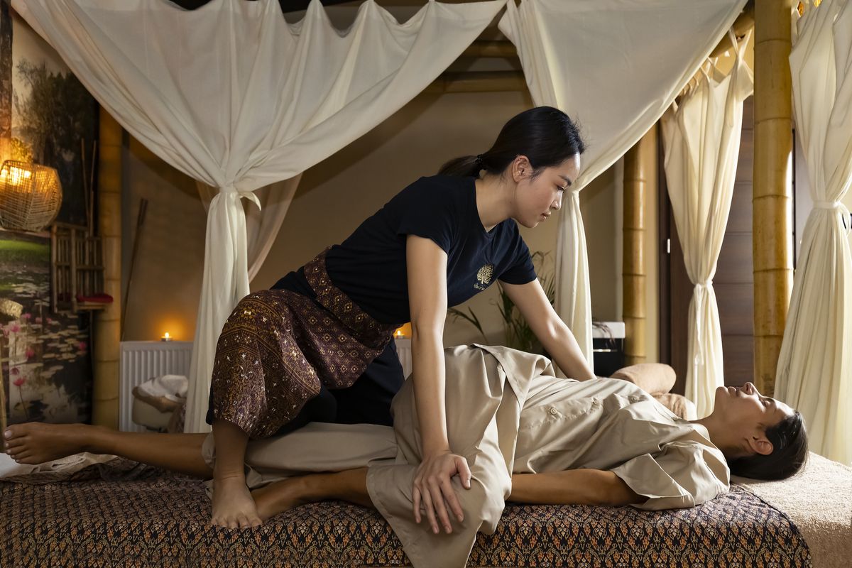 1Y5A2373 Tajski Masaż Klasyczny